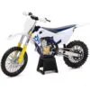 No Brand 1:12 Husqvarna FC450 Motocross Motorbike -Christmas gift Sales Store 112 husqvarna fc450 motocross motorbike
