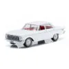 No Brand 1:18 1965 XP Falcon Sedan White -Christmas gift Sales Store 118 1965 xp falcon sedan white