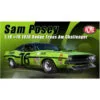 No Brand 1:18 76 Sam Posey 1970 Dodge Challenger -Christmas gift Sales Store 118 76 sam posey 1970 dodge challenger