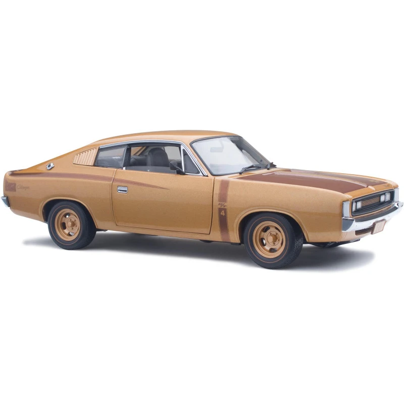 No Brand 1:18 Charger Valliant E49 3 No Brand 1:18 Charger Valliant E49