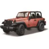 Maisto 1:18 Diecast 2014 Jeep Wrangler Rubicon (Open Top) -Christmas gift Sales Store 118 diecast 2014 jeep wrangler rubicon open top