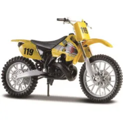 1:18 Dirt And Road Motorbike- Assorted -Christmas gift Sales Store 118 dirt and road motorbike assorted 2