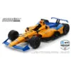 No Brand 1:18 Indy 2019 66 F.Alonso/McLaren Racing Dell Tech -Christmas gift Sales Store 118 indy 2019 66 falonso mclaren racing dell tech