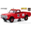 No Brand 1:18 Mecum Auctions 1969 Chev C-10 Baja 1000 Truck Movie -Christmas gift Sales Store 118 mecum auctions 1969 chev c10 baja 1000 truck movie