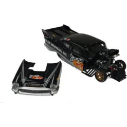 No Brand 1:18 Victor Bray 1957 Chev Gulf Western Oil 11 No Brand 1:18 Victor Bray 1957 Chev Gulf Western Oil -Christmas gift Sales Store 118 victor bray 1957 chev gulf western oil 1