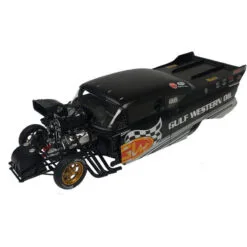 No Brand 1:18 Victor Bray 1957 Chev Gulf Western Oil 12 No Brand 1:18 Victor Bray 1957 Chev Gulf Western Oil -Christmas gift Sales Store 118 victor bray 1957 chev gulf western oil 2