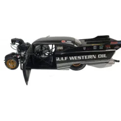 No Brand 1:18 Victor Bray 1957 Chev Gulf Western Oil 15 No Brand 1:18 Victor Bray 1957 Chev Gulf Western Oil -Christmas gift Sales Store 118 victor bray 1957 chev gulf western oil 5