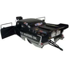 No Brand 1:18 Victor Bray 1957 Chev Gulf Western Oil 16 No Brand 1:18 Victor Bray 1957 Chev Gulf Western Oil -Christmas gift Sales Store 118 victor bray 1957 chev gulf western oil 6