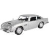 1:24 Aston Martin Db5 "Gold Finger" James Bond -Christmas gift Sales Store 124 aston martin db5 gold finger james bond