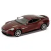 1:24 Aston Martin Vanquish -Christmas gift Sales Store 124 aston martin vanquish