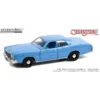 No Brand 1:24 Christine (1983) Junkins 1977 Plymouth Fury -Christmas gift Sales Store 124 christine 1983 junkins 1977 plymouth fury