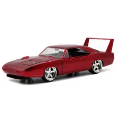 1:24 Fast And Furious 1969 Dodge Daytona