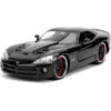 1:24 Fast & Furious Letty’S Dodge Viper - Fast N Furious Movie -Christmas gift Sales Store 124 fast furious lettys dodge viper fast n furious movie