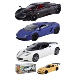 No Brand 1:24 Matt Diecast Collection -Christmas gift Sales Store 124 matt diecast collection 1