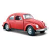 Volkswagen 1:24 VW Beetle SP A -Christmas gift Sales Store 124 vw beetle sp a