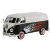 JADA 1:24 VW Type 2 (T1) Delivery Van Hot Rod