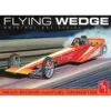 No Brand 1:25 Flying Wedge Dragster Plastic Kit -Christmas gift Sales Store 125 flying wedge dragster plastic kit