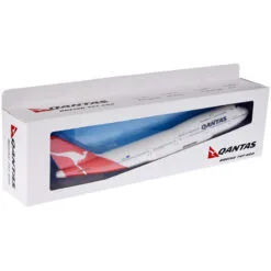1:250 B747-400 Qantas