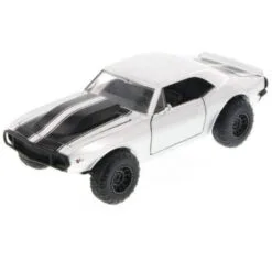 1:32 Fast & Furious Roman's Chevy Camaro Off Road Fast N Furious