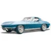 1965 Chevrolet Corvette Coupe - Blue -Christmas gift Sales Store 1965 chevrolet corvette coupe blue