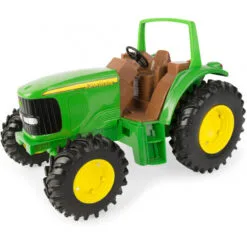 John Deere 28cm Tough Tractor -Christmas gift Sales Store 28cm tough tractor 1