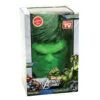 No Brand 3D Deco Light - Hulk Face -Christmas gift Sales Store 3d deco light hulk face