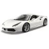 Bburago 488 GTb -Christmas gift Sales Store 488 gtb