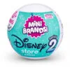 5 Surprise Disney Store Mini Brands Series 2 Assorted -Christmas gift Sales Store 5 surprise disney store mini brands series 2 assorted