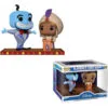 No Brand Aladdin's First Wish Movie Moments Pop! Vinyl -Christmas gift Sales Store aladdins first wish movie moments pop vinyl