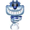 Alice In Wonderland - Cheshire Cat (Make A Wish Metallic) Pop! -Christmas gift Sales Store alice in wonderland cheshire cat make a wish metallic pop