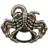 No Brand Alien - Facehugger Metal Bottle Opener -Christmas gift Sales Store alien facehugger metal bottle opener