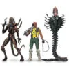 No Brand Aliens - 7" Series 13 Action Figure Assortment -Christmas gift Sales Store aliens 7 series 13 action figure assortment