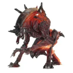 No Brand Aliens - Rhino Alien 7" Scale Action Figure