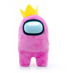 Among Us - 12 Inch/30cm Plush Assorted -Christmas gift Sales Store among us 12 inch 30cm plush assorted 1