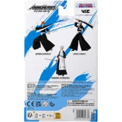 No Brand Anime Heroes Bleech - Hitsugaya Toshiro -Christmas gift Sales Store anime heroes bleech hitsugaya toshiro 1