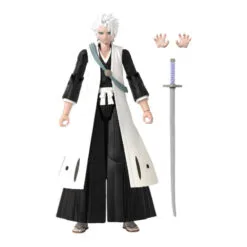 No Brand Anime Heroes Bleech - Hitsugaya Toshiro -Christmas gift Sales Store anime heroes bleech hitsugaya toshiro 6