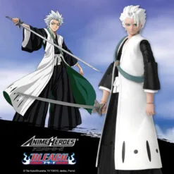 No Brand Anime Heroes Bleech - Hitsugaya Toshiro -Christmas gift Sales Store anime heroes bleech hitsugaya toshiro 7