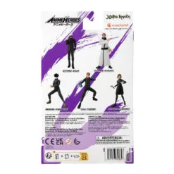 No Brand Anime Heroes Jujutsu Kaisen Gojo Satoru -Christmas gift Sales Store anime heroes jujutsu kaisen gojo satoru 1