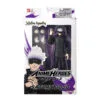 No Brand Anime Heroes Jujutsu Kaisen Gojo Satoru -Christmas gift Sales Store anime heroes jujutsu kaisen gojo satoru