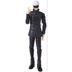 No Brand Anime Heroes Jujutsu Kaisen Gojo Satoru -Christmas gift Sales Store anime heroes jujutsu kaisen gojo satoru 3