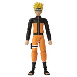 Anime Heroes Naruto -Christmas gift Sales Store anime heroes naruto 3