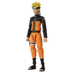 Anime Heroes Naruto -Christmas gift Sales Store anime heroes naruto 4