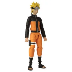 Anime Heroes Naruto -Christmas gift Sales Store anime heroes naruto 5