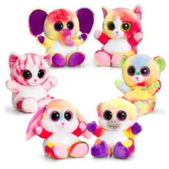 Animotsu Fashion - Large -Assorted