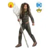Aquaman Deluxe Child Costume Size Small -Christmas gift Sales Store aquaman deluxe child costume size small