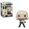 No Brand Atomic Blonde - Lorraine White Coat Pop! Vinyl -Christmas gift Sales Store atomic blonde lorraine white coat pop vinyl