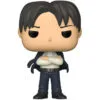 No Brand Attack On Titan - Formal Levi Pop! -Christmas gift Sales Store attack on titan formal levi pop