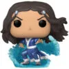 Avatar - Katara (Metallic Glow) Pop! -Christmas gift Sales Store avatar katara metallic glow pop