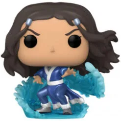 Avatar - Katara (Metallic Glow) Pop!