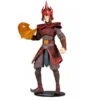 Avatar The Last Airbender - Prince Zuko Helmeted Gold US Ex 7" Figure -Christmas gift Sales Store avatar the last airbender prince zuko helmeted gold us ex 7